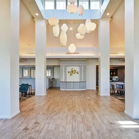 Hilton Garden Inn Mobile East Bay / Daphne-2