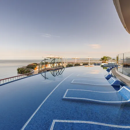 Grand Miramar All Luxury Suites & Residences (Adults Only)-2