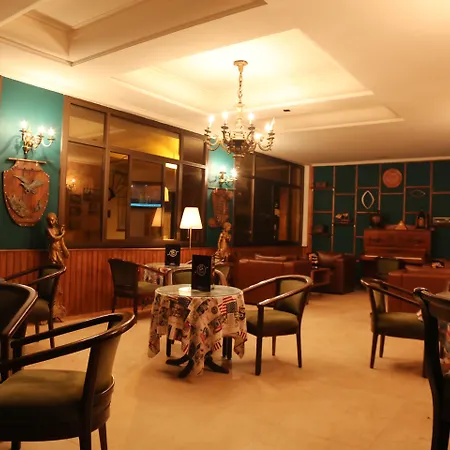 Hotel Rembrandt-3