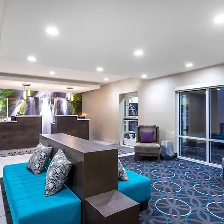 La Quinta By Wyndham Hopkinsville-3