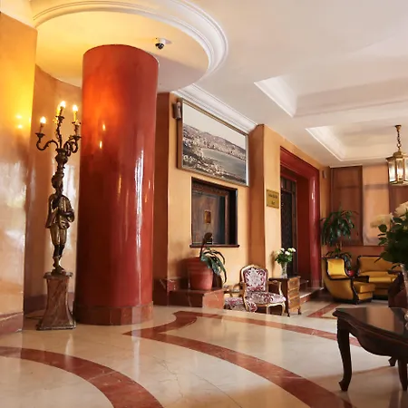 Hotel Rembrandt-2