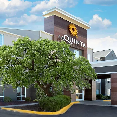 La Quinta By Wyndham Hopkinsville-2