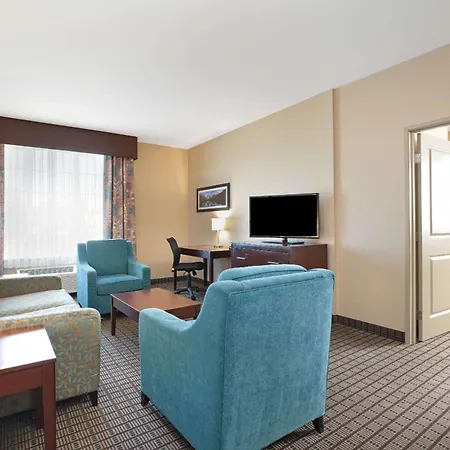 La Quinta By Wyndham Bellingham-3