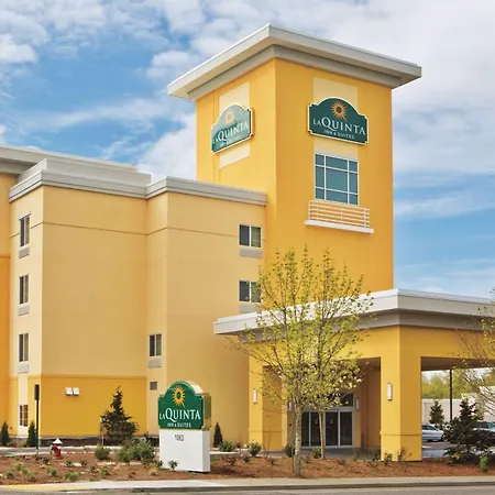 La Quinta By Wyndham Bellingham-2