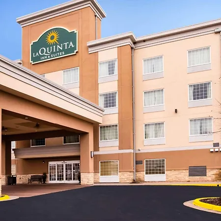 La Quinta By Wyndham Rochester Mayo Clinic Area South-3