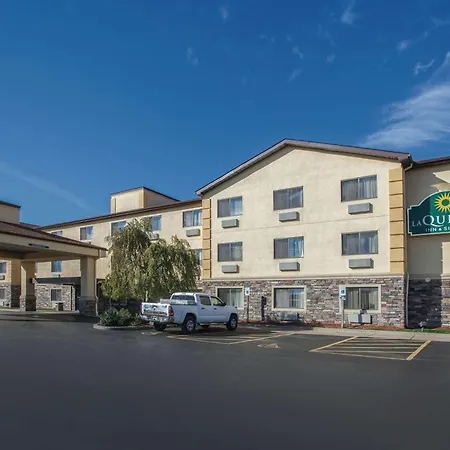 La Quinta By Wyndham Erie-2