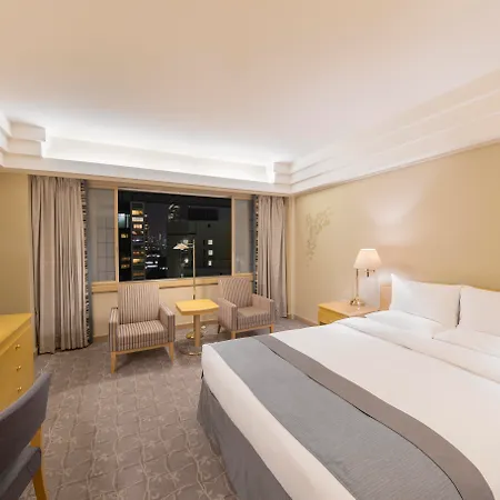 The Okura Tokyo-3