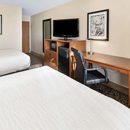 La Quinta Inn By Wyndham Missoula-2