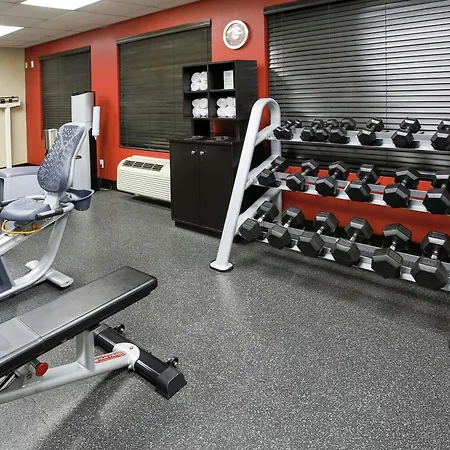 Hampton Inn Elizabethtown-2