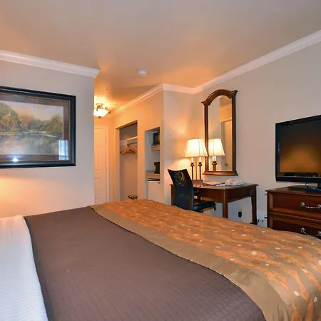 Baymont By Wyndham Mcalester Hwy 69-3