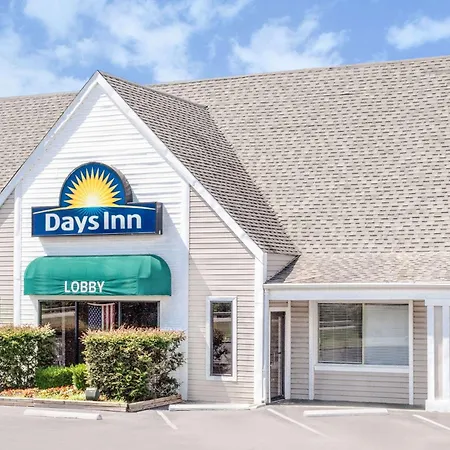 Days Inn By Wyndham Cullman-3