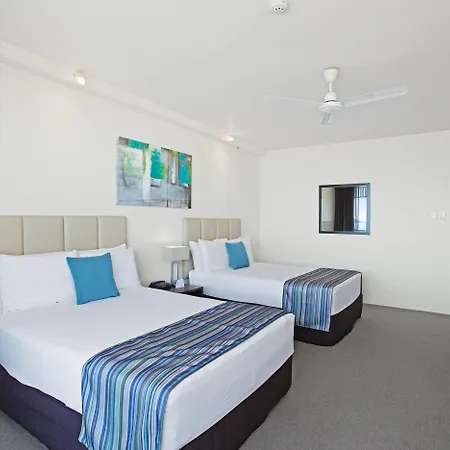 Rydges Esplanade Resort Cairns-3