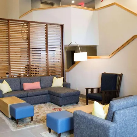 Country Inn & Suites By Radisson, Erie, Pa-2