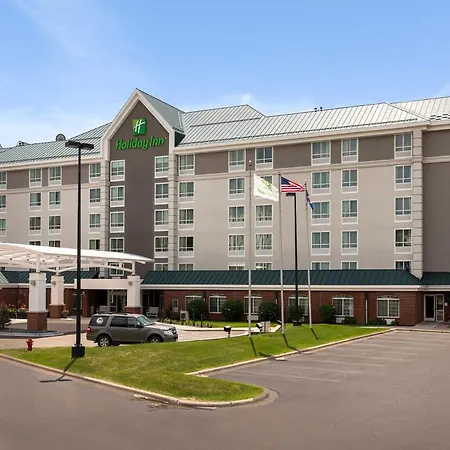 Holiday Inn - Bloomington W Msp Airport Area By Ihg-2