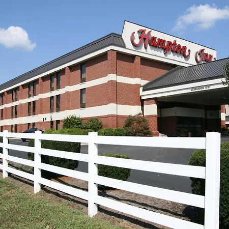 Hampton Inn Somerset-3