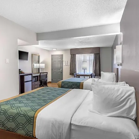 Econo Lodge Inn & Suites Socorro-3