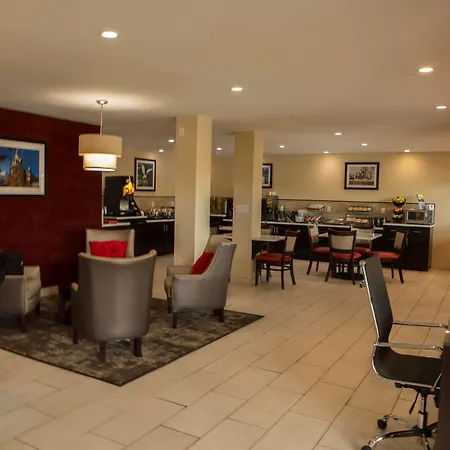Best Western Chaffin Inn-2