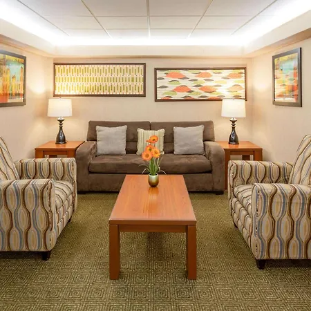 La Quinta Inn By Wyndham Minneapolis Airport Bloomington-3