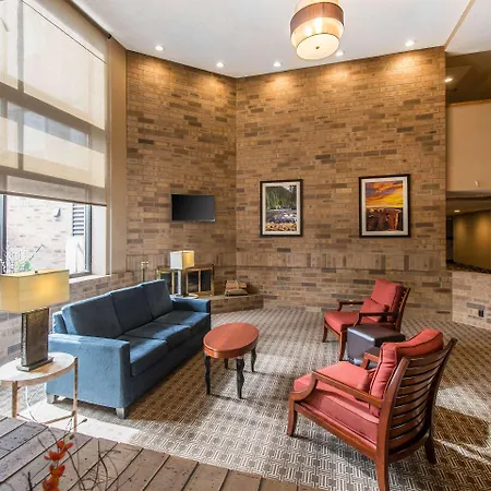 Budget Inn - Denver East-3