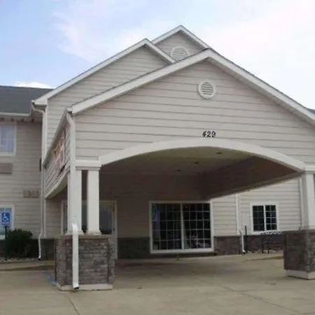 Rodeway Inn Salina North-2