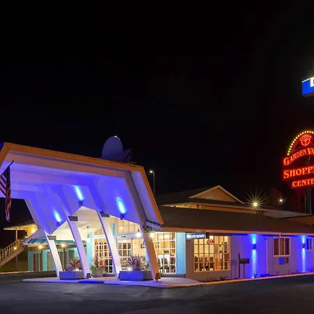 Rosewood Inn & Suites-2