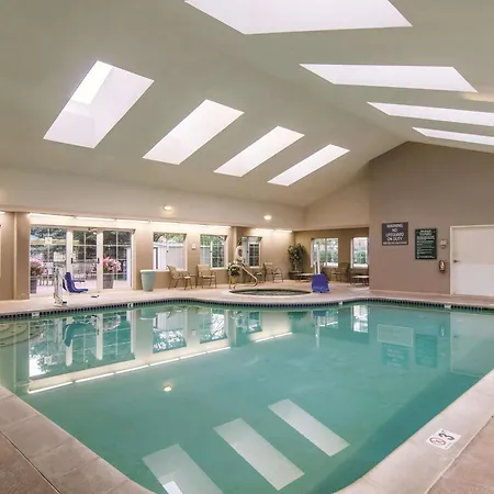 La Quinta Inn & Suites By Wyndham Denver Airport Dia-3