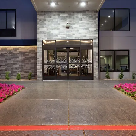 Hampton Inn & Suites Las Vegas-Henderson-3