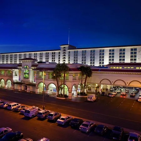 Gold Coast Hotel And Casino-2