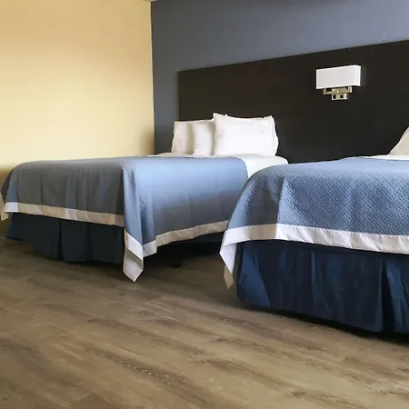 Days Inn By Wyndham Airport - Phoenix-3