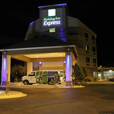 Hilton Garden Inn Colorado Springs Airport-2
