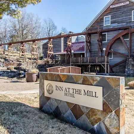 Inn At The Mill, An Ascend Collection Hotel-3