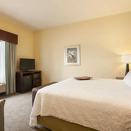 Hampton Inn Belton/Kansas City-2
