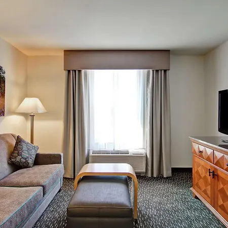 Homewood Suites By Hilton Bentonville-Rogers-3