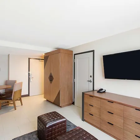 Doubletree By Hilton San Antonio Northwest - La Cantera-2
