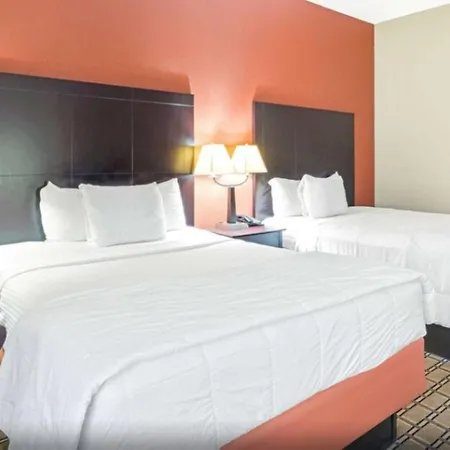 La Quinta By Wyndham Mcalester-3