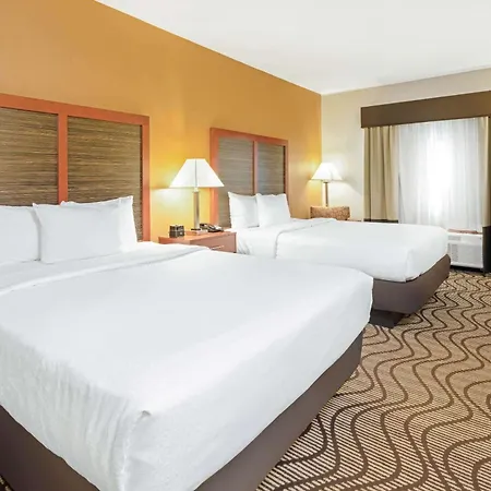 La Quinta By Wyndham Midwest City - Tinker Afb-3