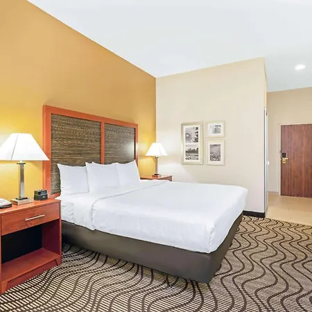 La Quinta By Wyndham Midwest City - Tinker Afb-2