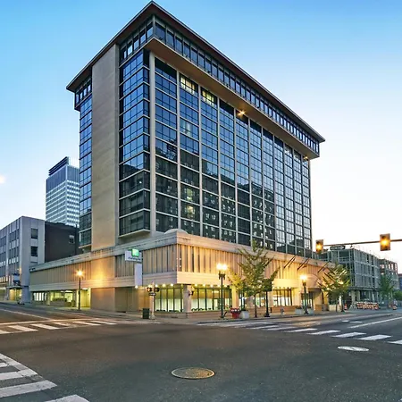 Holiday Inn - Memphis Downtown - Beale St. By Ihg-3