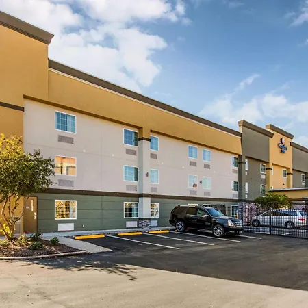 Comfort Inn Memphis Airport West-3
