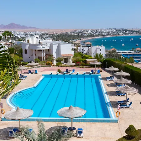 Naama Bay Hotel & Resort-2