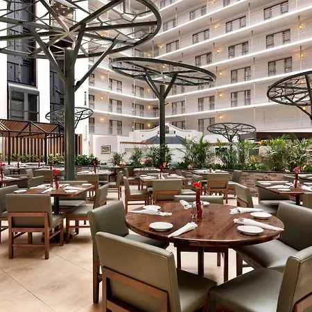 Embassy Suites By Hilton Dallas Dfw Airport South-3
