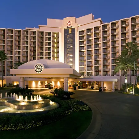 Sheraton San Diego Resort-2