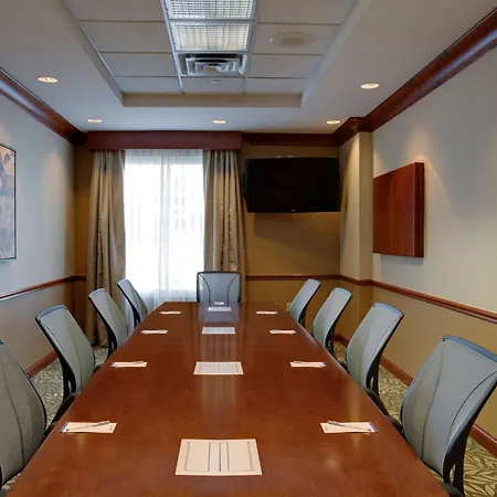 Hilton Garden Inn Oklahoma City Airport-2