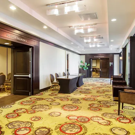 Crowne Plaza Houston Galleria Area By Ihg-2