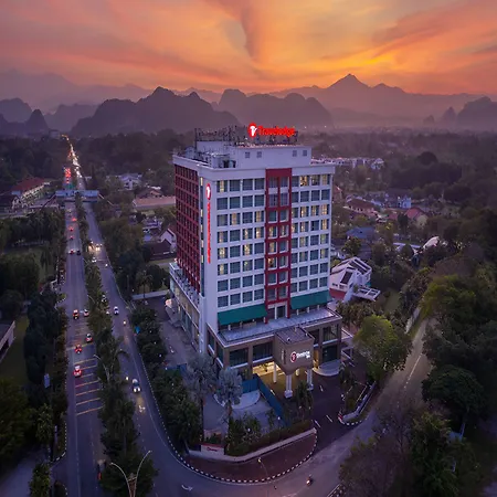 Travelodge Ipoh-2