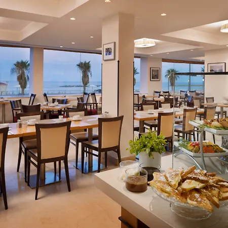 Orchid Tel Aviv-3