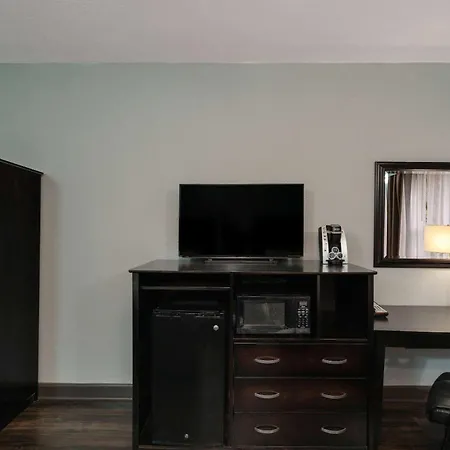 La Quinta By Wyndham Knoxville East-2