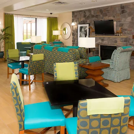 Surestay Plus By Best Western Cheyenne-3