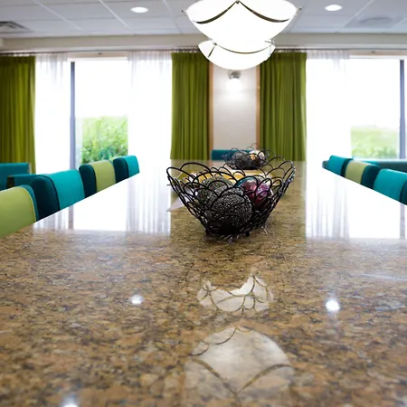 Surestay Plus By Best Western Cheyenne-2