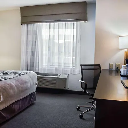 Sleep Inn & Suites Monticello-2